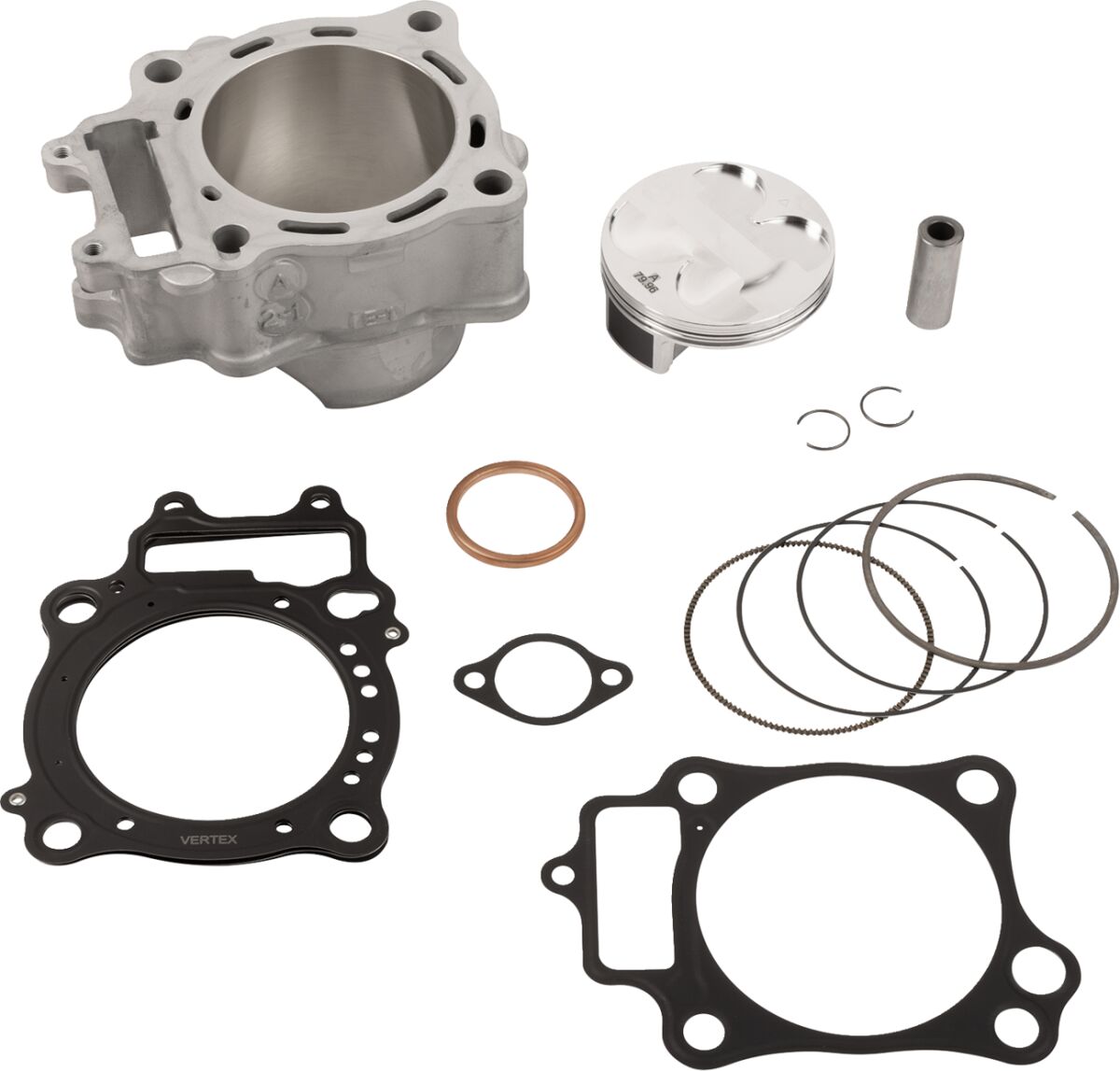 Cylinder Works Cylinder Big Bore Kit