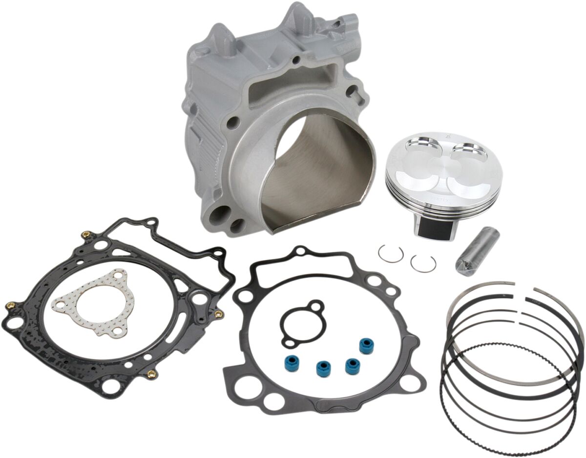 Cylinder Works Cylinder Std Kit