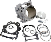 Cylinder Works Cylinder Std Kit
