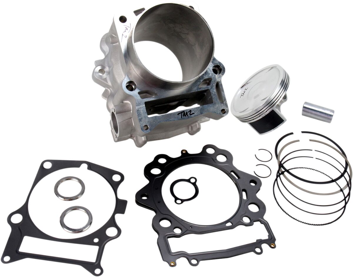 Cylinder Works Cylinder Big Bore Kit