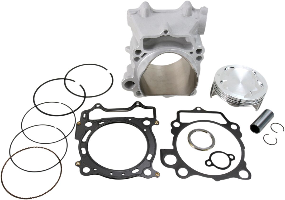Cylinder Works Cylinder Std Kit