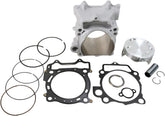 Cylinder Works Cylinder Std Kit