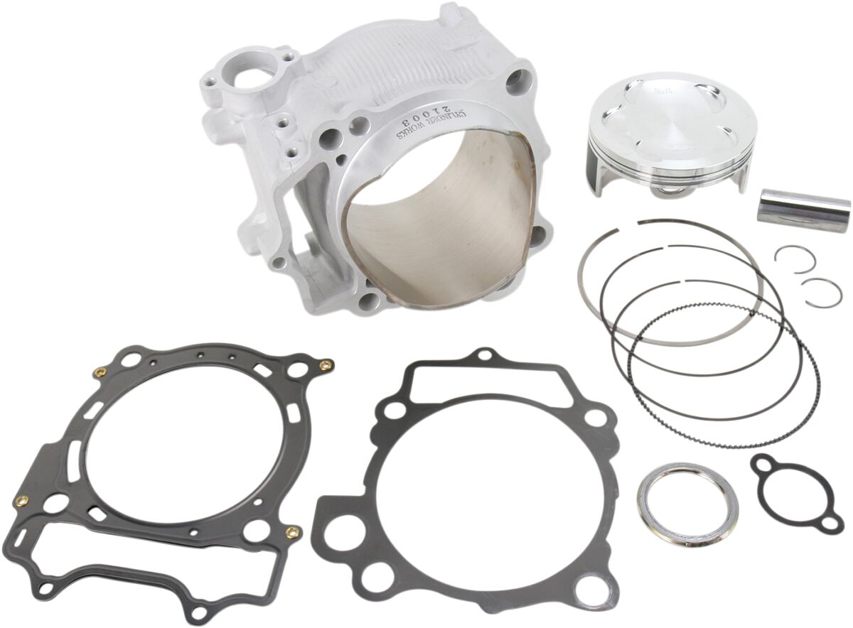 Cylinder Works Cylinder Big Bore Kit