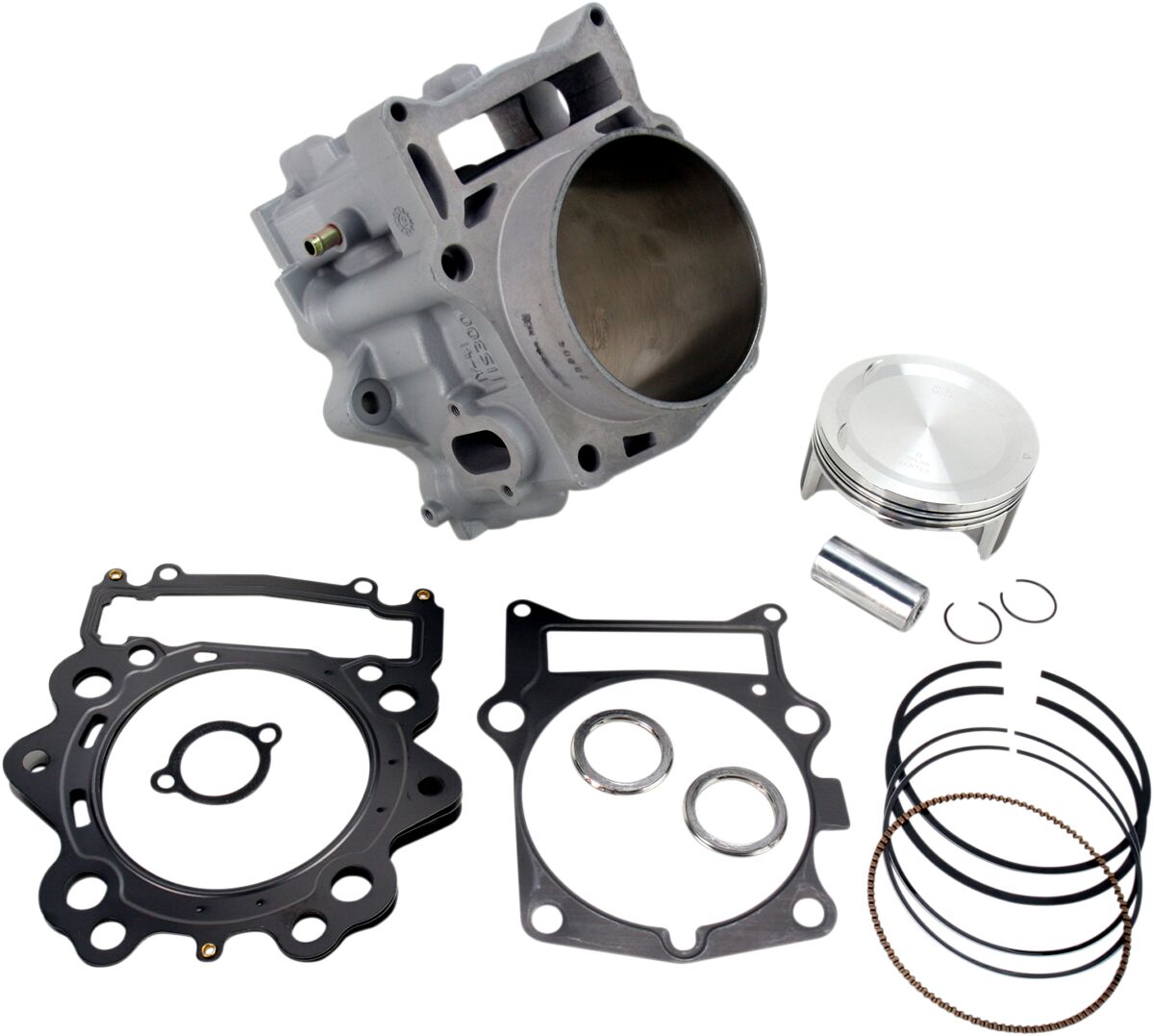 Cylinder Works Cylinder Std Kit