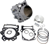 Cylinder Works Cylinder Std Kit