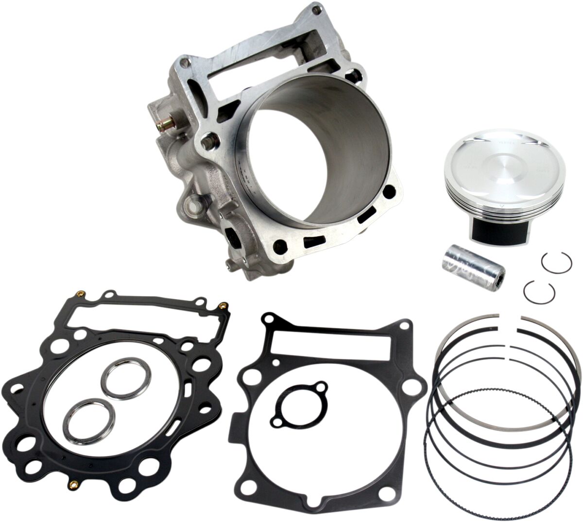 Cylinder Works Cylinder Big Bore Kit
