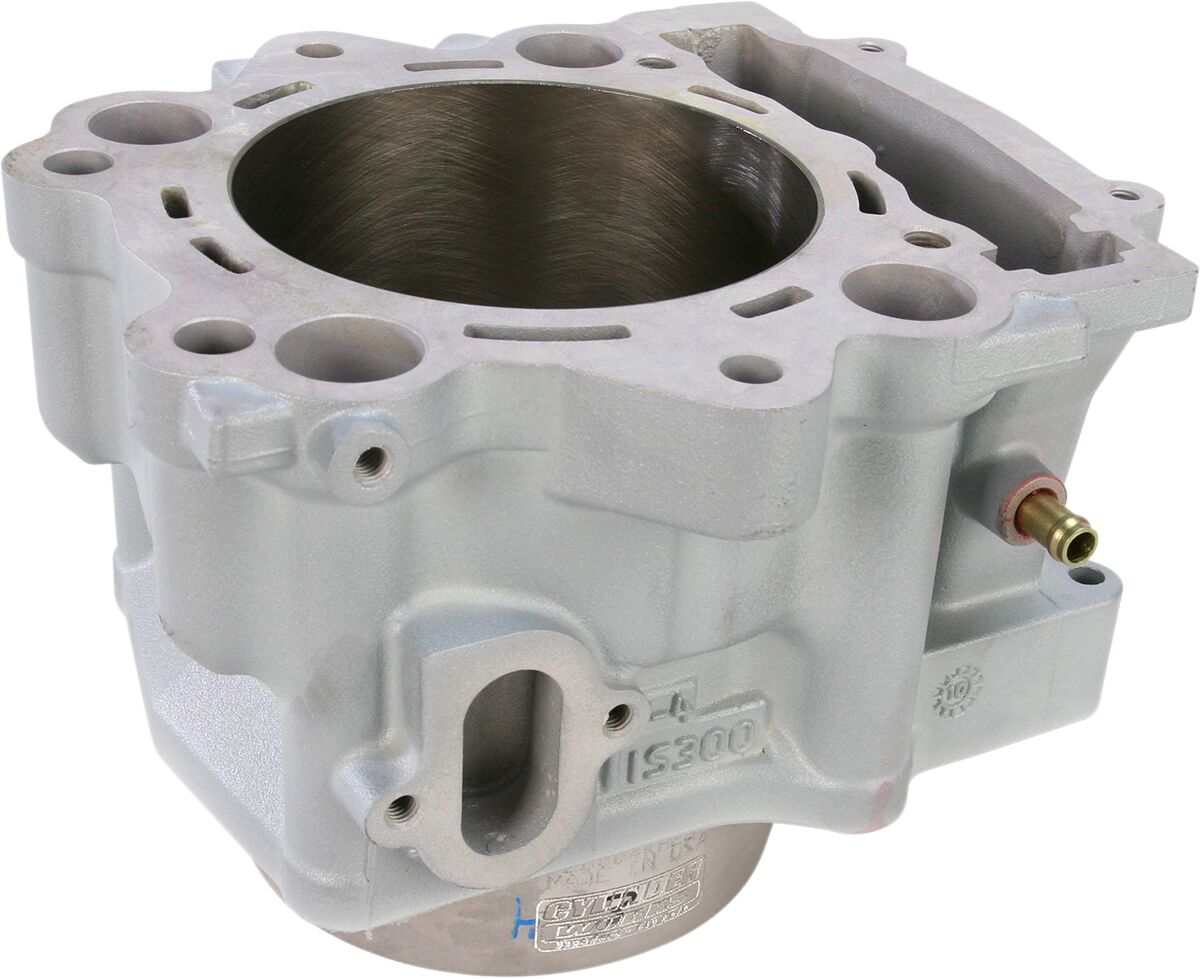 Cylinder Works Cylinder Std Rptr 700