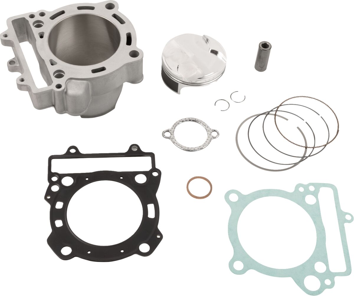 Cylinder Works Cylinder Big Bore Kit