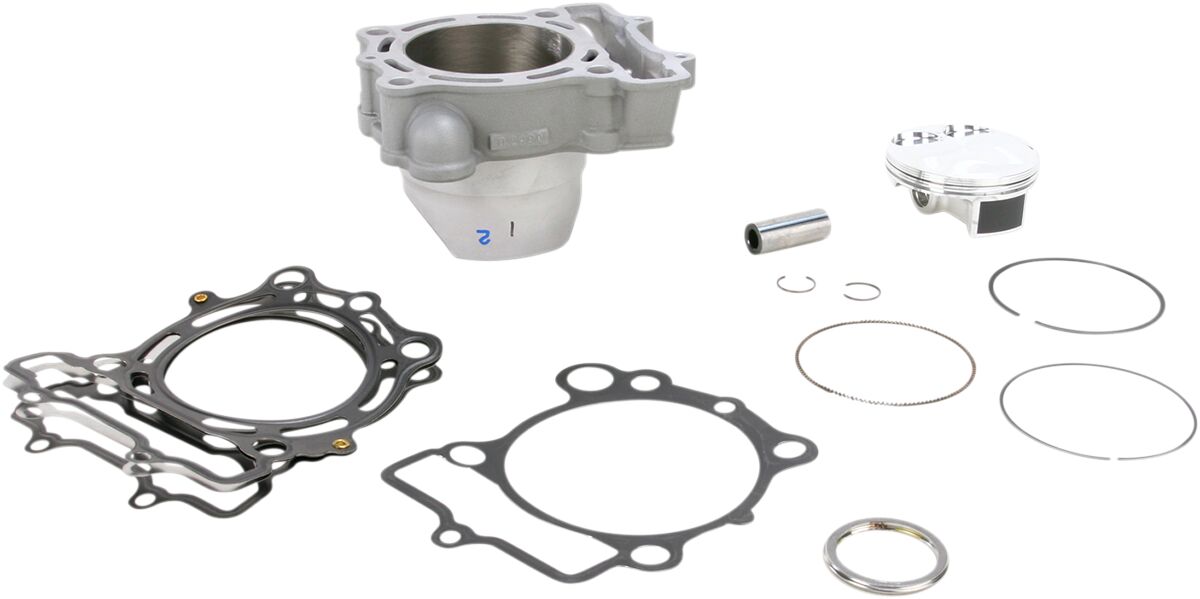 Cylinder Works Cylinder Std