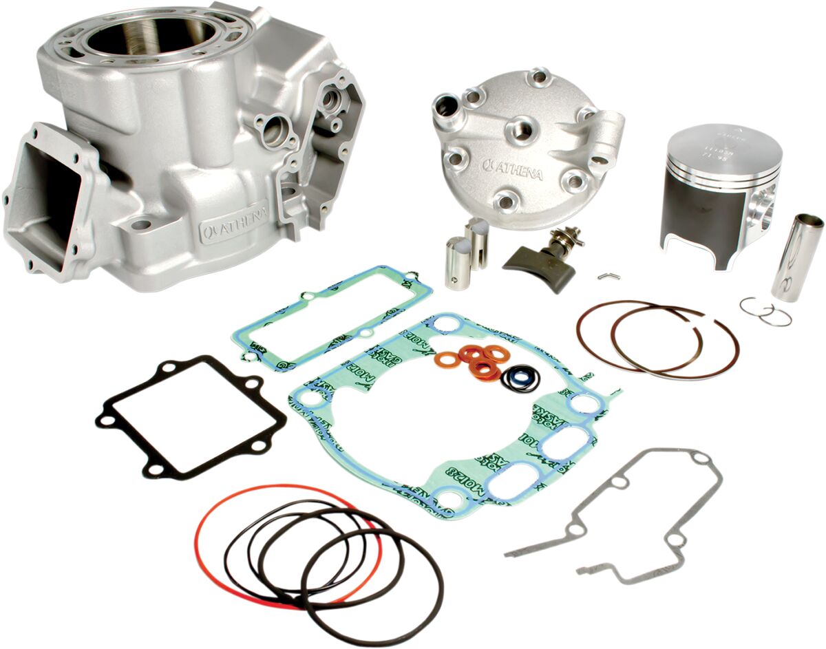 Athena Cylinder Kit Yz250 72 Mm