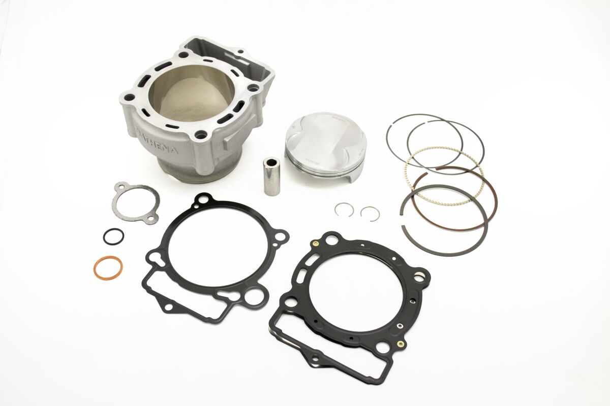 Athena Cyl Ktm Sx F 350 Cc