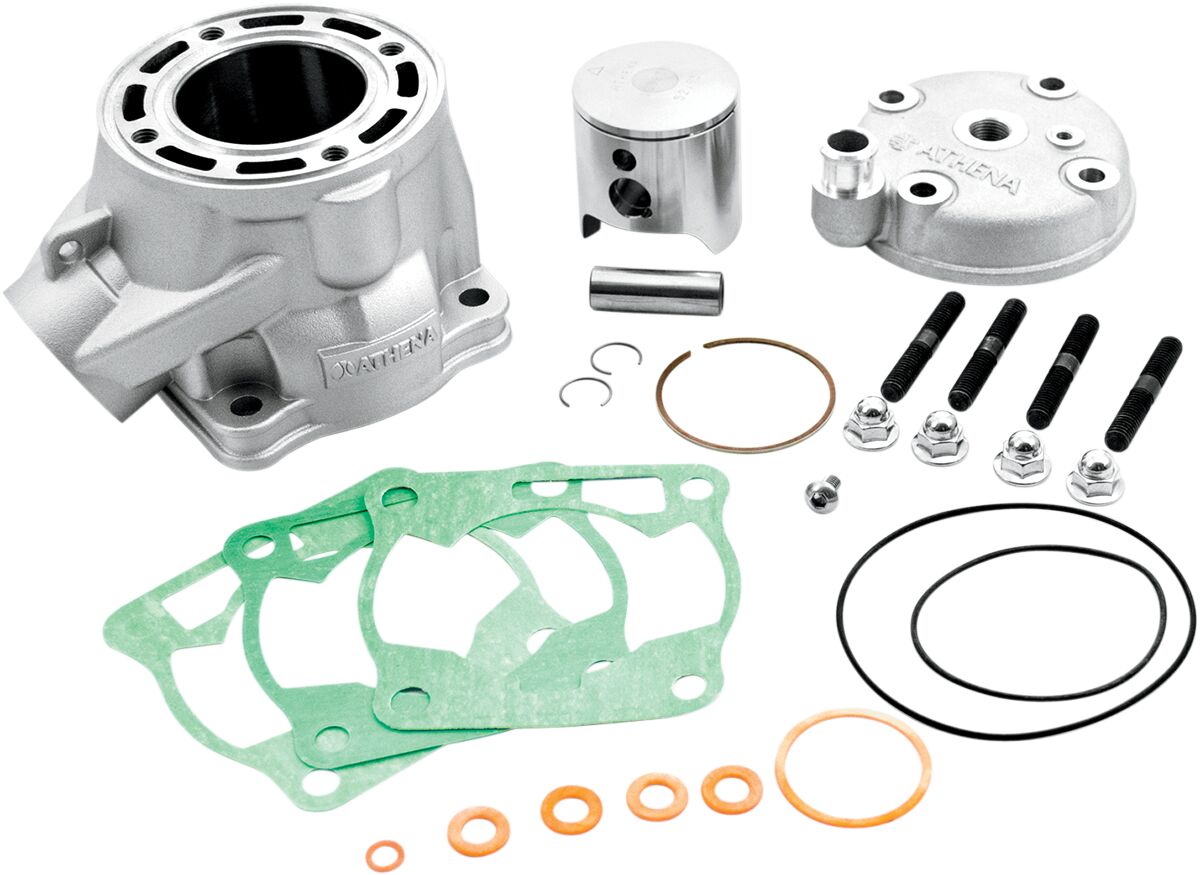Athena Cylinder Kit Yz85 105 Cc