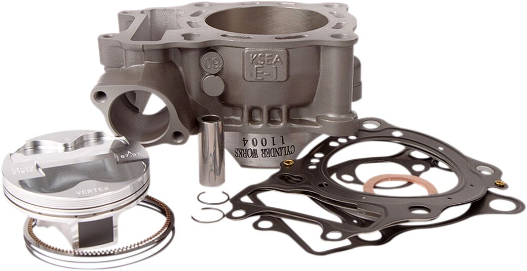 Cylinder Works Cylinder Big Bore Kit