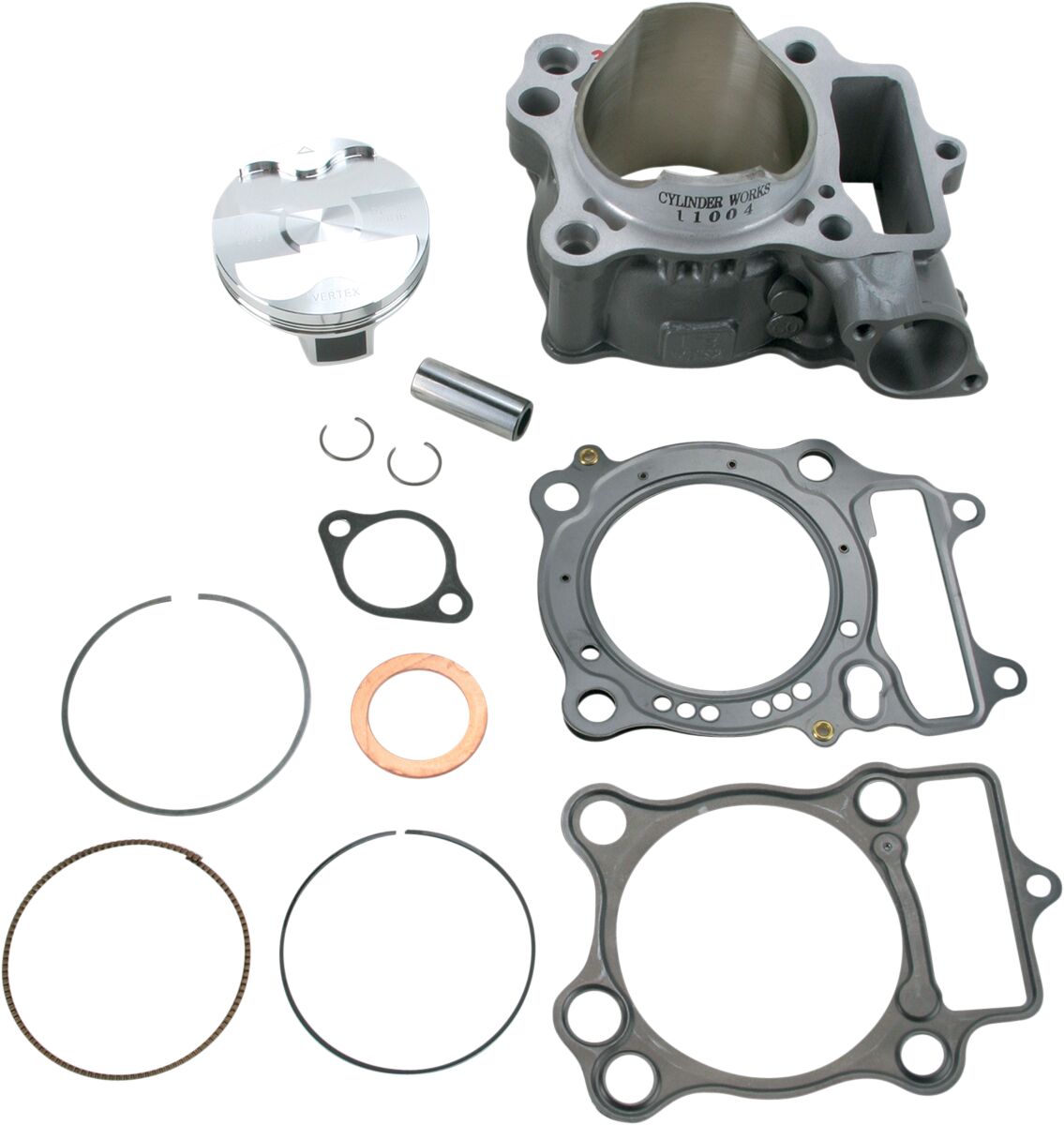 Cylinder Works Cylinder Big Bore Kit