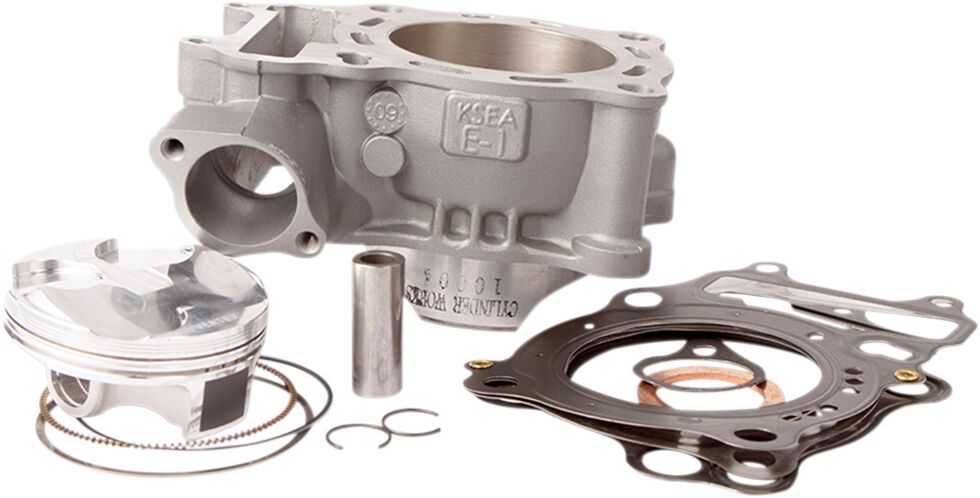 Cylinder Works Cylinder Std Kit
