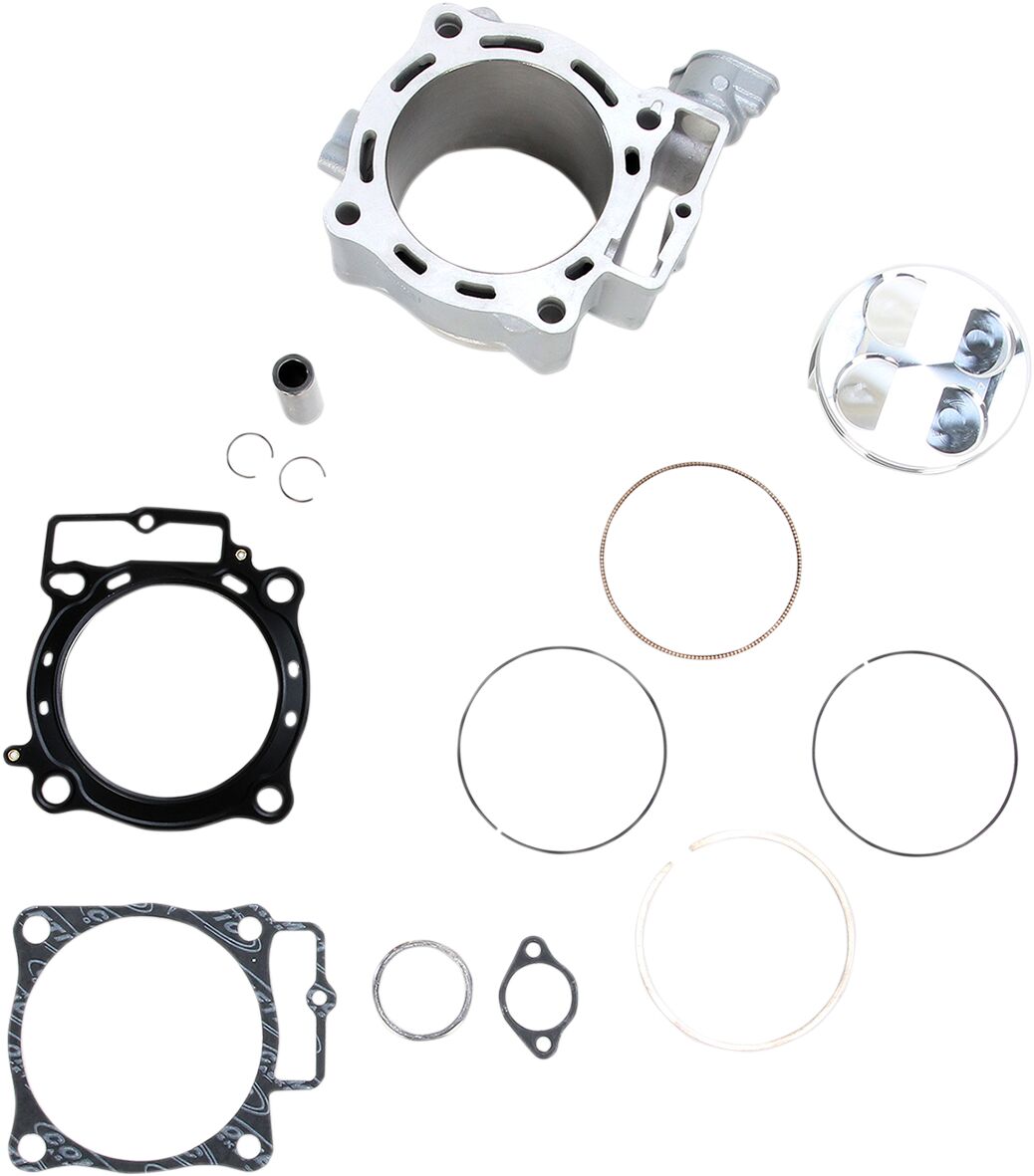 Cylinder Works Cylinder Std Kit