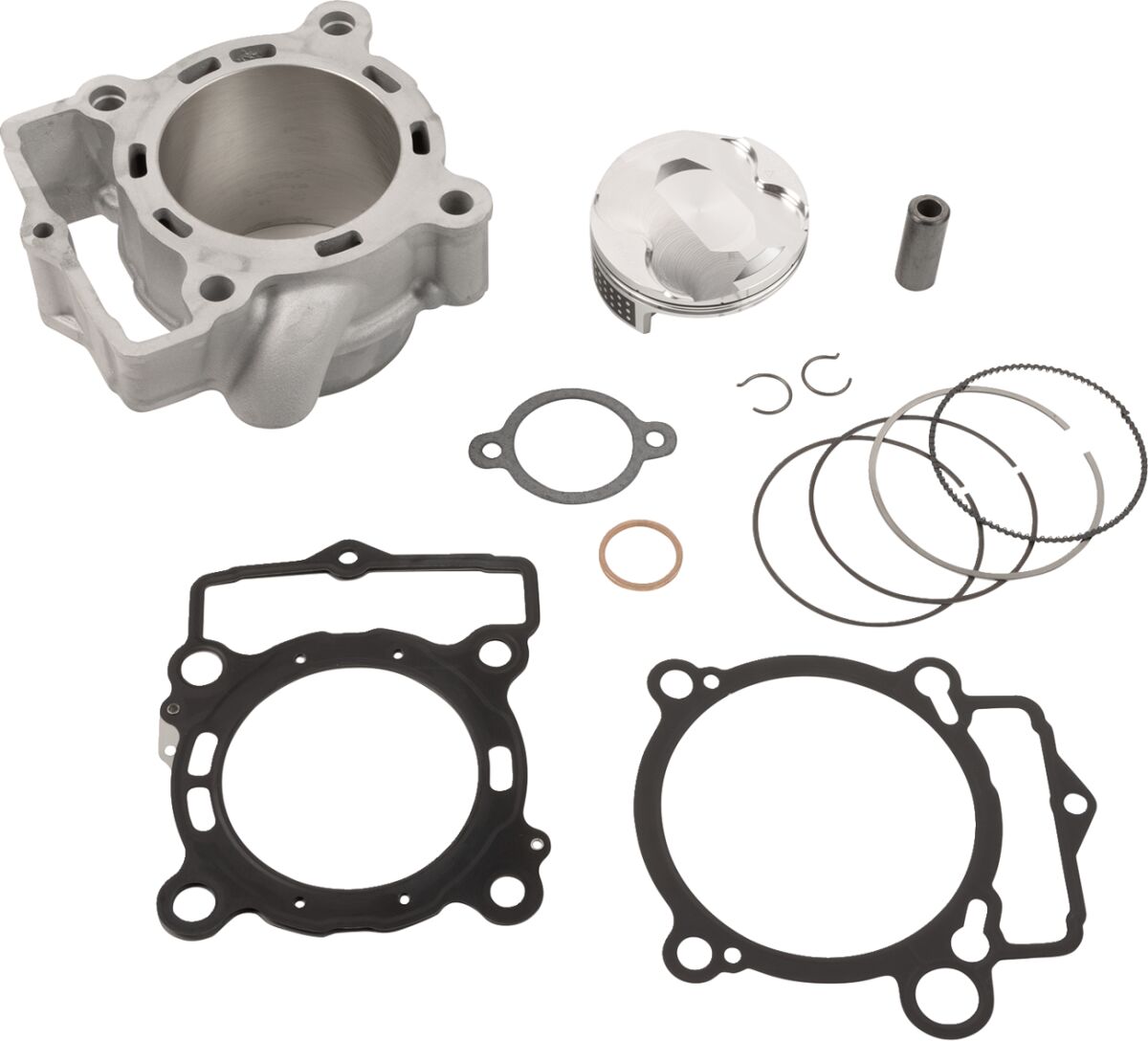 Cylinder Works Cylinder Big Bore Kit