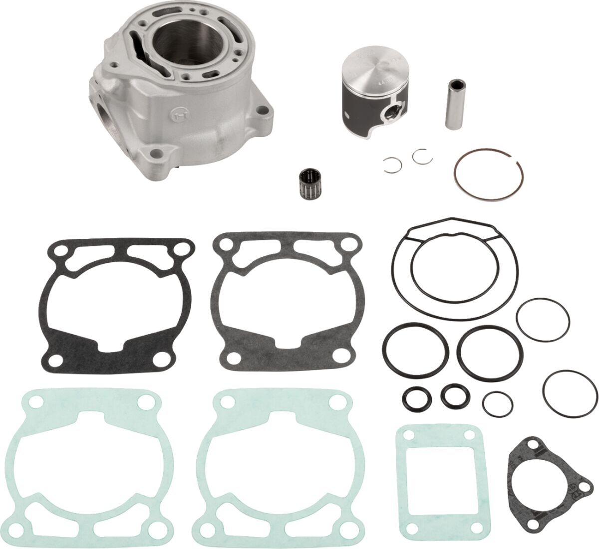 Cylinder Works Cylinder Std Kit