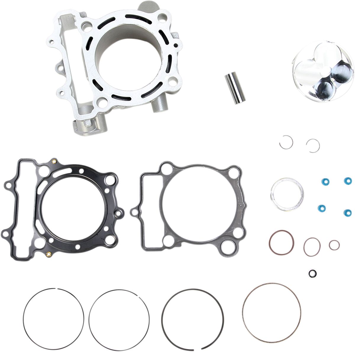 Cylinder Works Cylinder Std Kit