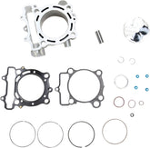 Cylinder Works Cylinder Std Kit