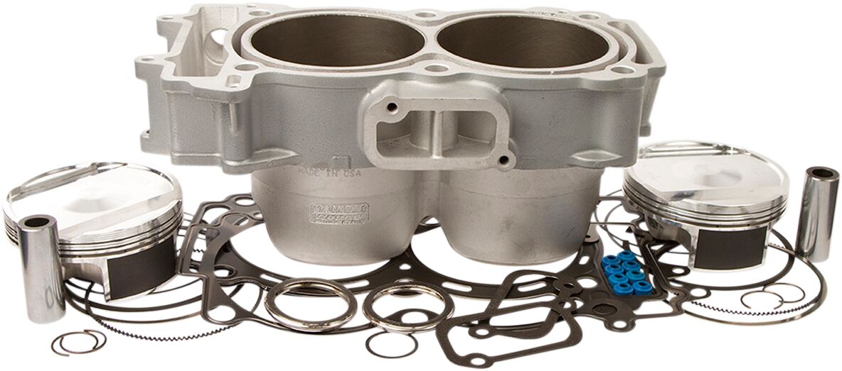 Cylinder Works Cylinder Big Bore Kit