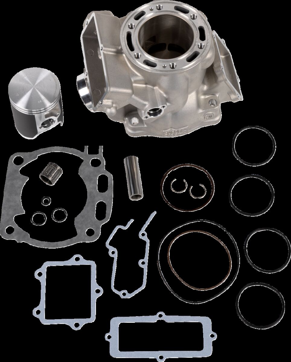 Cylinder Works Cylinder Kit Std Bore