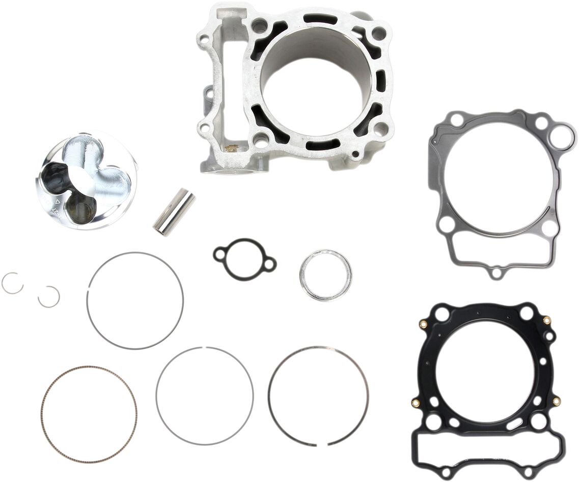 Cylinder Works Cylinder Kit Big Bore