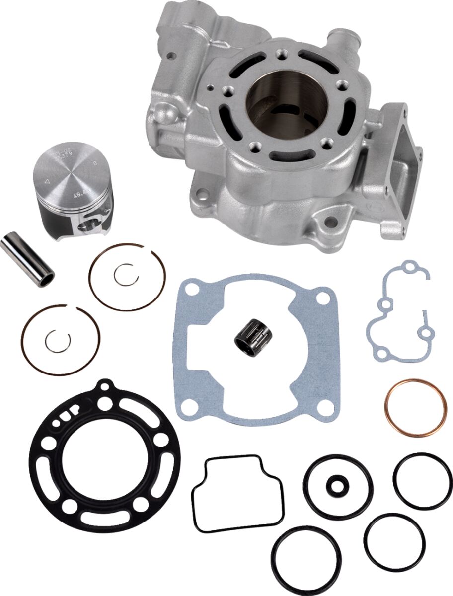 Cylinder Works Cylinder Kit Std Bore