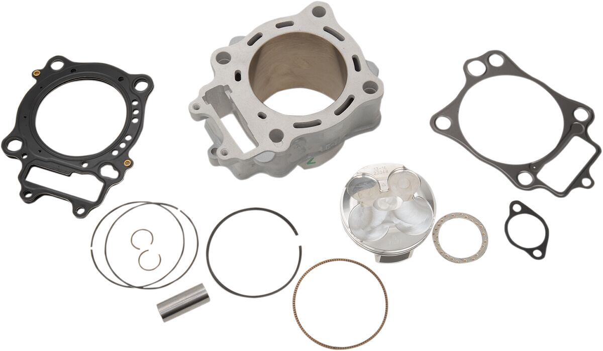 Cylinder Works Cylinder Kit Big Bore