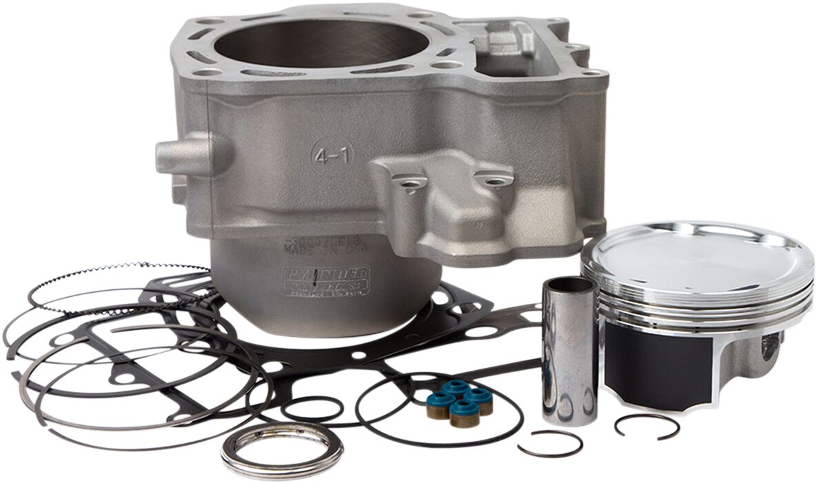 Cylinder Works Cylinder Kit Fr Std Bore