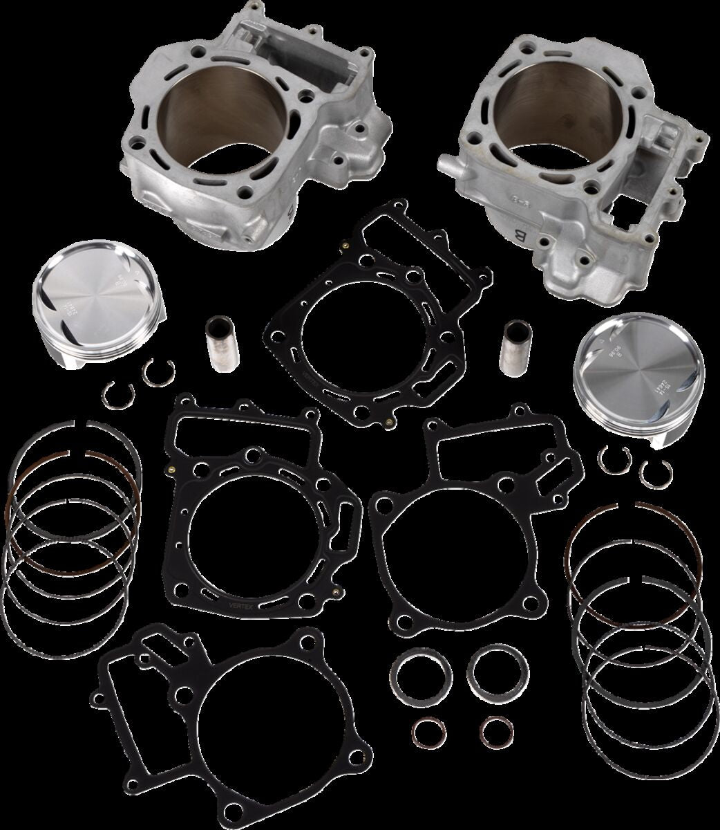 Cylinder Works Cylinder Kit Big Bore