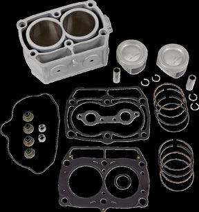 Cylinder Works Cylinder Kit Std Bore