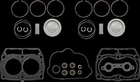 Cylinder Works Cylinder Kit Std Bore