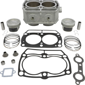 Cylinder Works Cylinder Kit Std Bore