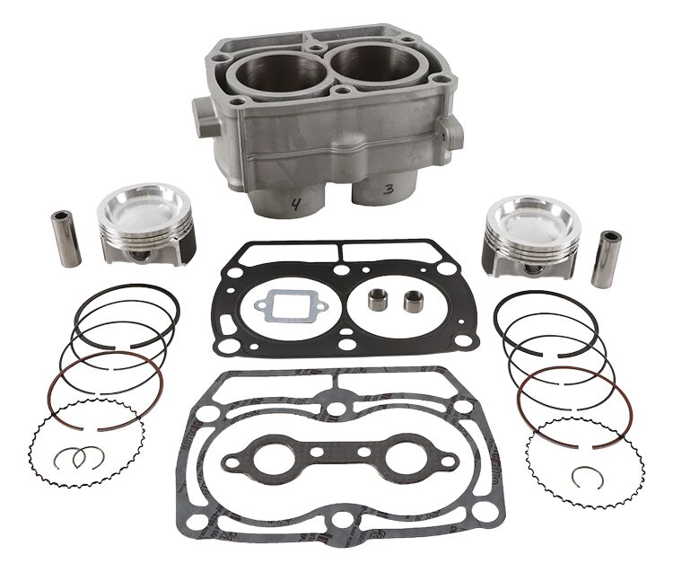 Cylinder Works Cylinder Kit Std Bore