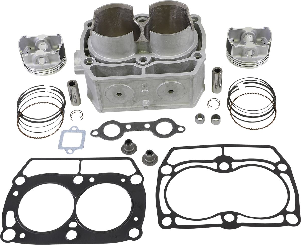 Cylinder Works Cylinder Kit High Comp