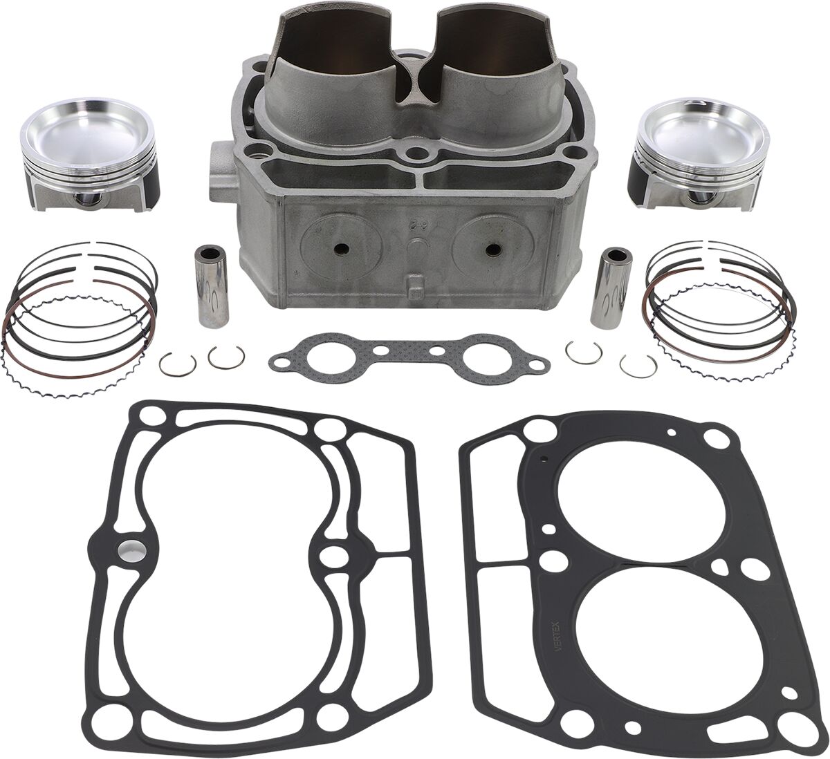 Cylinder Works Cylinder Kit Big Bore