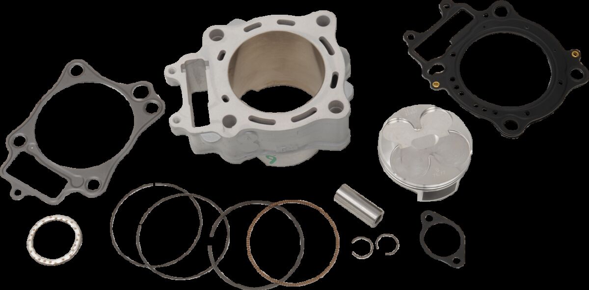 Cylinder Works Cylinder Kit Big Bore