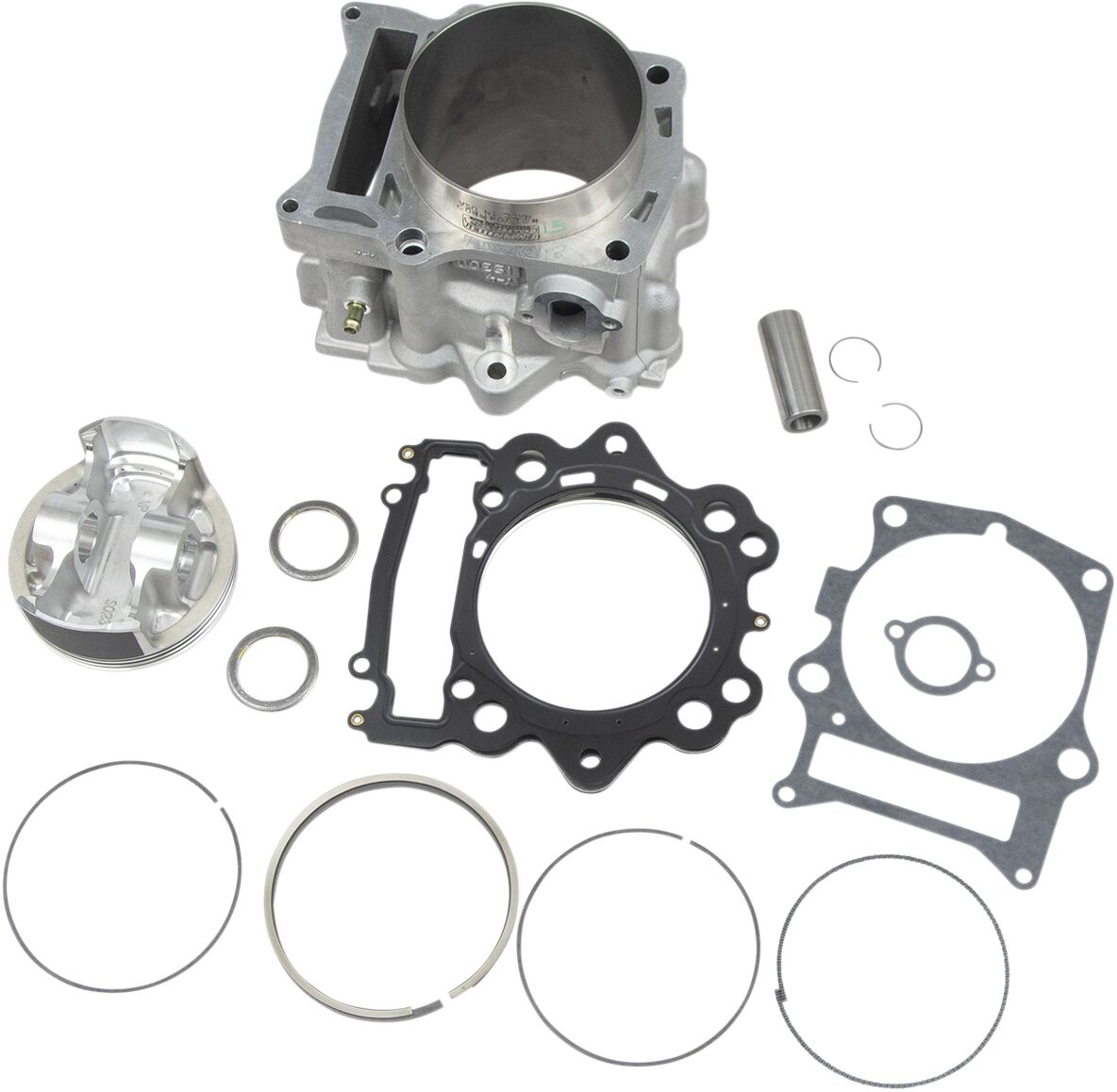 Cylinder Works Cylinder Kit Big Bore