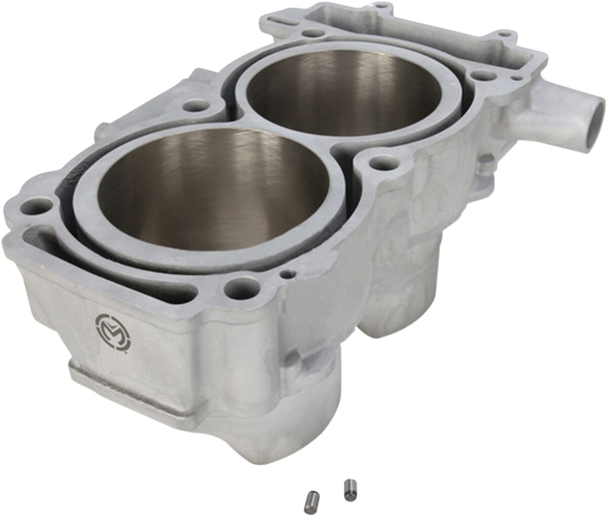 Moose Offroad Hard Parts Cylinder Std Rzr 900