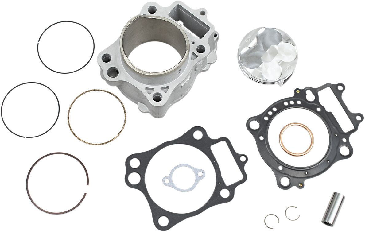 Cylinder Works Cylinder Kit Std