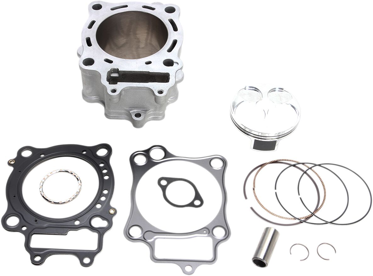 Cylinder Works Cylinder Kit Big Bore Hc