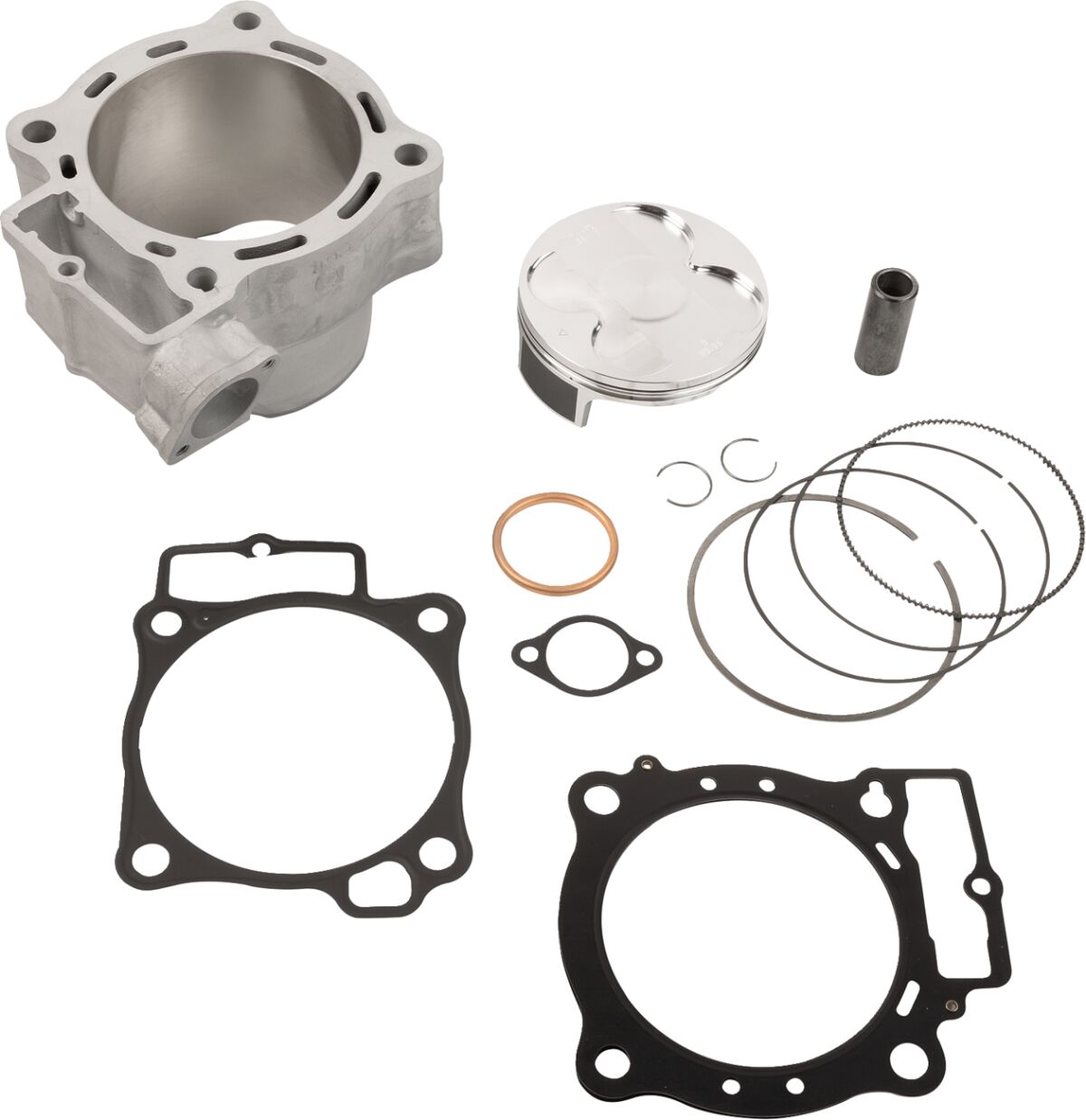 Cylinder Works Cylinder Big Bore Kit
