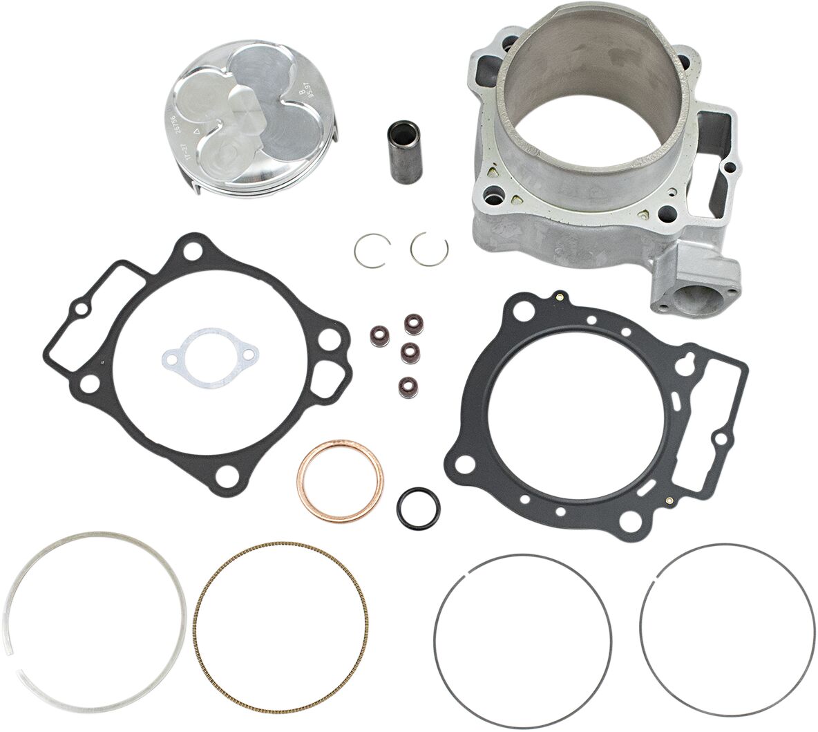 Cylinder Works Cylinder Big Bore Kit