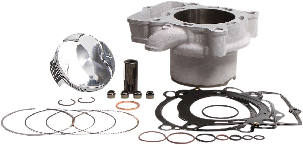 Cylinder Works Cylinder Std Bore Kit