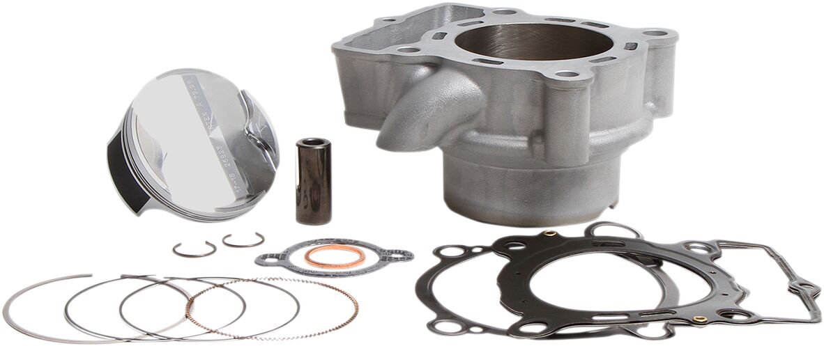 Cylinder Works Cylinder Big Bore Kit