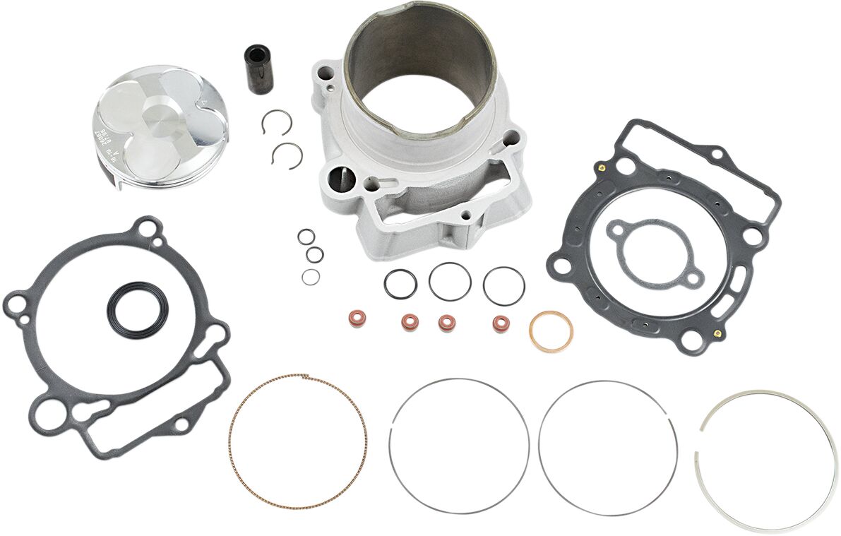 Cylinder Works Cylinder Std Bore Kit