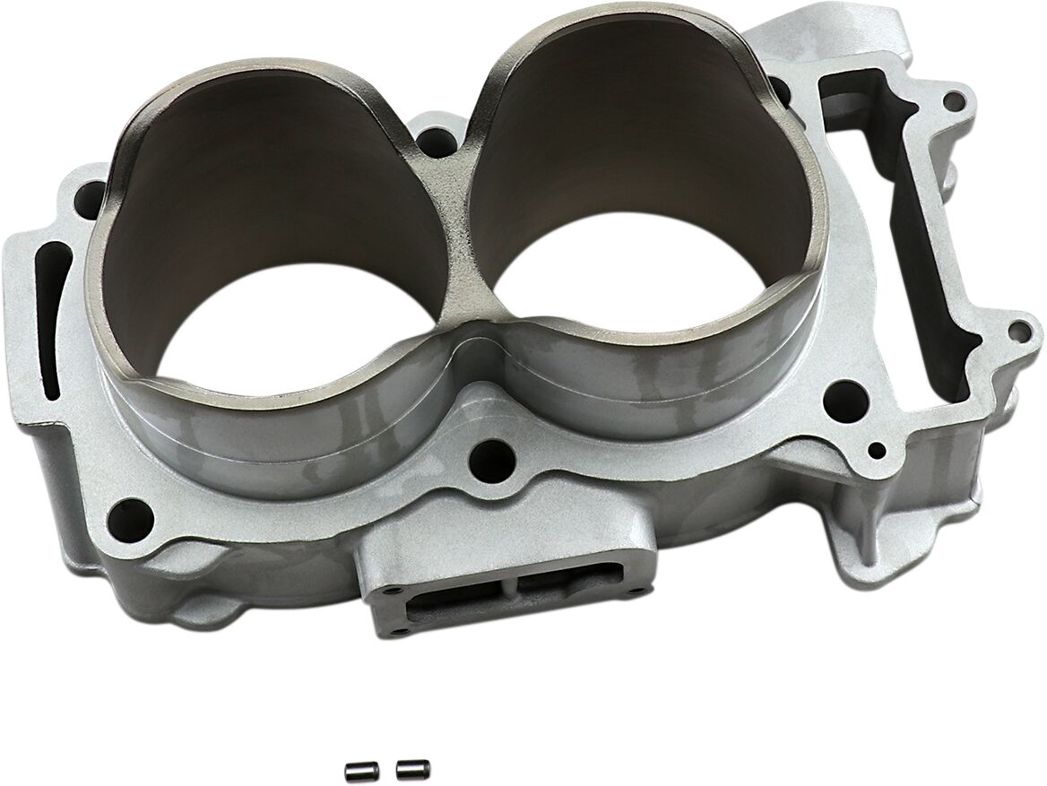 Cylinder Works Cylinder Std