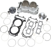 Cylinder Works Cylinder Std Bore Hc Kit