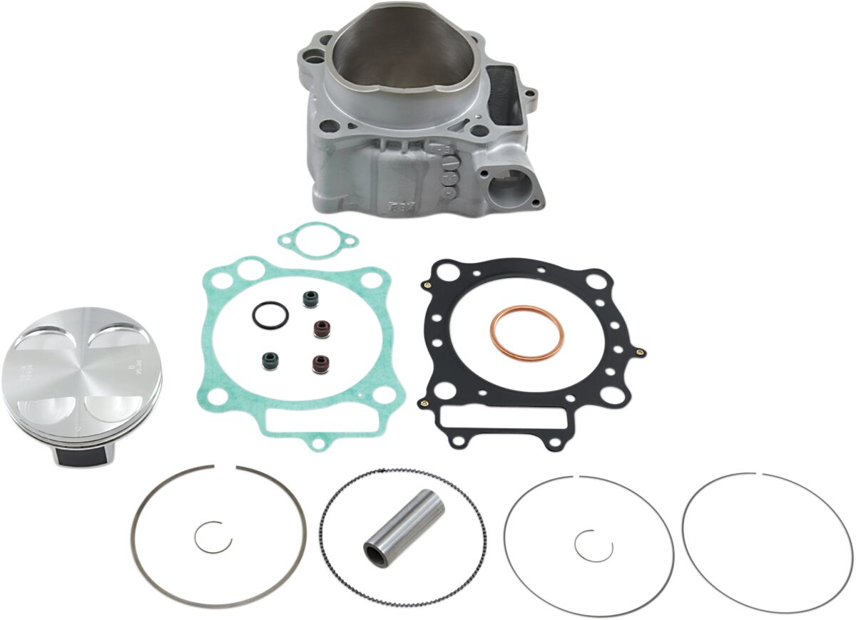 Cylinder Works Cylinder Kit Std Hon